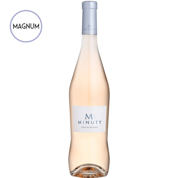 Château Minuty - Cuvée M Rosé Magnum