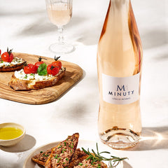Château Minuty Cuvée M Rosé