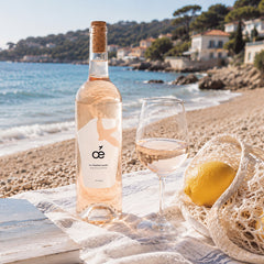 Oé - Le Méditerranée BIO