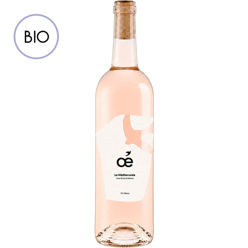 Oé - Le Méditerranée BIO