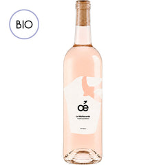 Oé - Le Méditerranée BIO