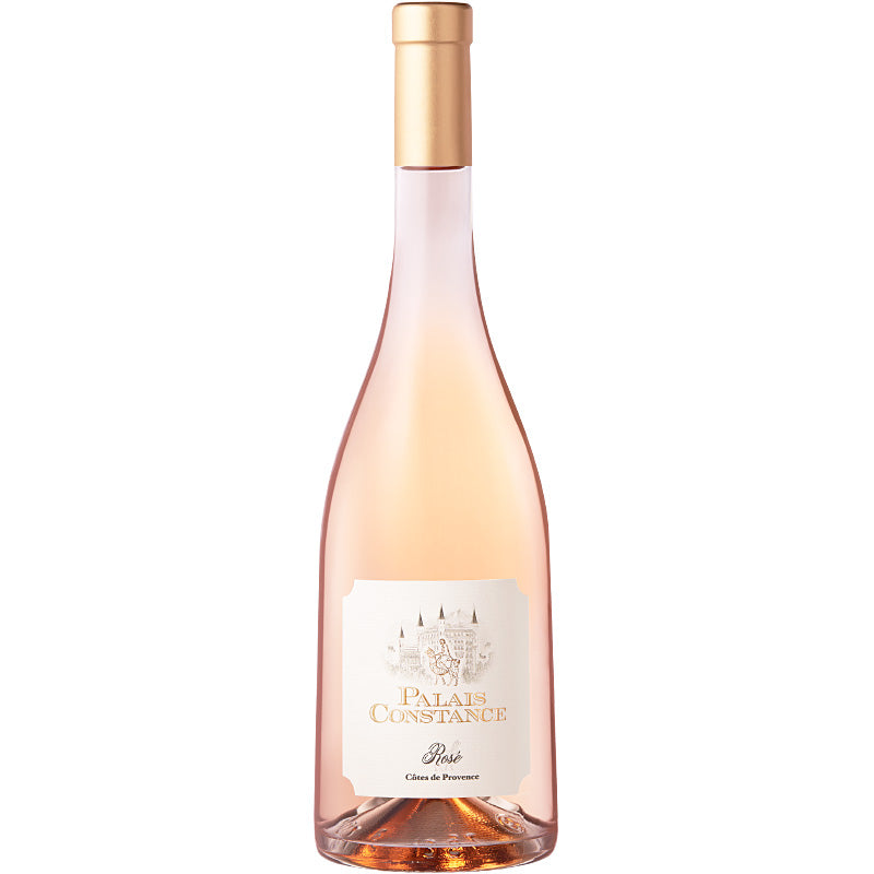 Vin rosé cuvée M prestige 2022 - 75cl