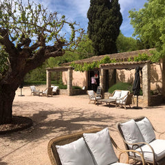 Château Peyrassol - La Croix Rosé BIO