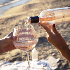 Château Peyrassol - Les Commandeurs Rosé BIO