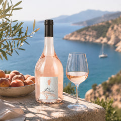 Pinia Rosé - Corsica