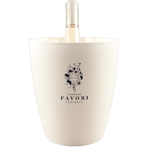 Château Favori - Méditerranée Rosé Magnum BIO