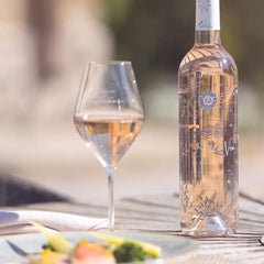 Château d'Astros - La Belle Vie Rosé BIO