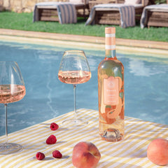 Château de Berne - Esprit Méditerranée Rosé