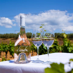 Château Léoube - Collector Rosé BIO