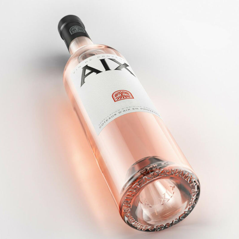 AIX Rosé - Double Magnum