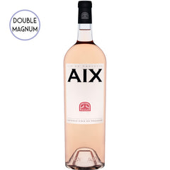 AIX Rosé - Double Magnum