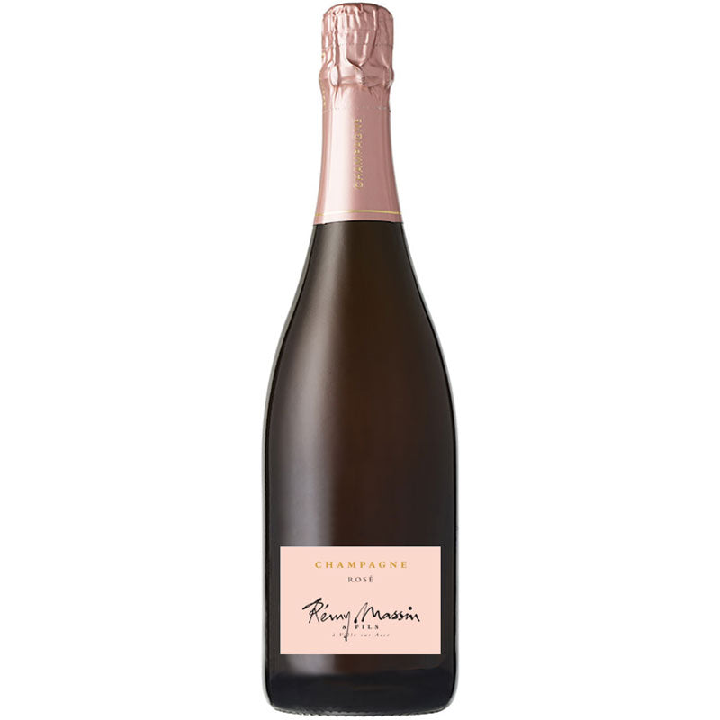Champagne Rosé Brut