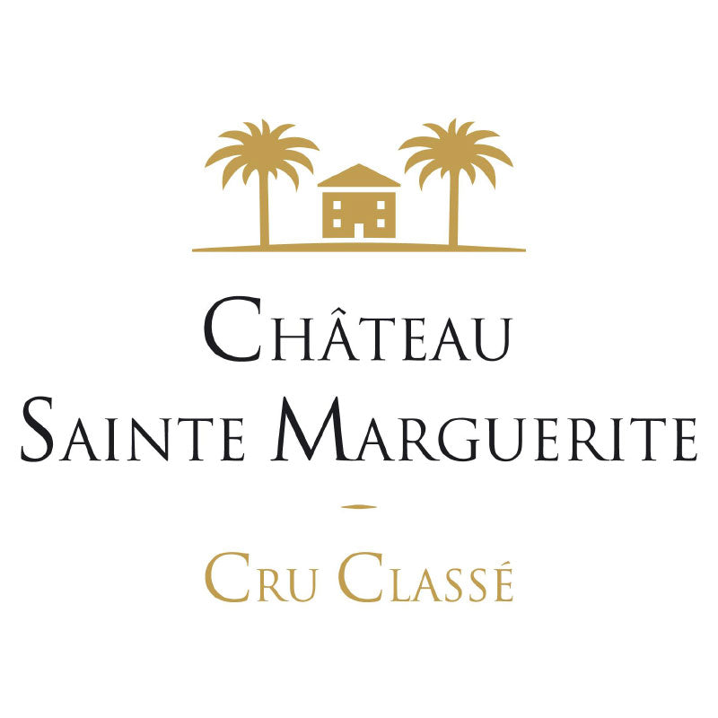 Château Sainte Marguerite - Symphonie Rosé BIO
