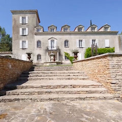 Château Roubine - Lion & Dragon Rosé BIO