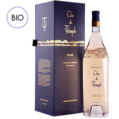 Gérard Bertrand - Clos du Temple BIO