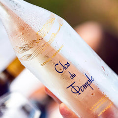 Gérard Bertrand - Clos du Temple BIO