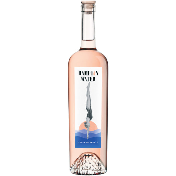 Hampton Water Rosé