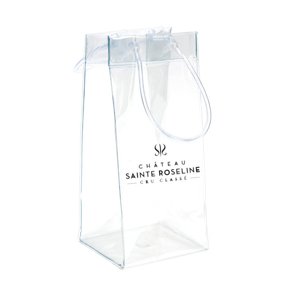 Ice Bag "Château Sainte Roseline"