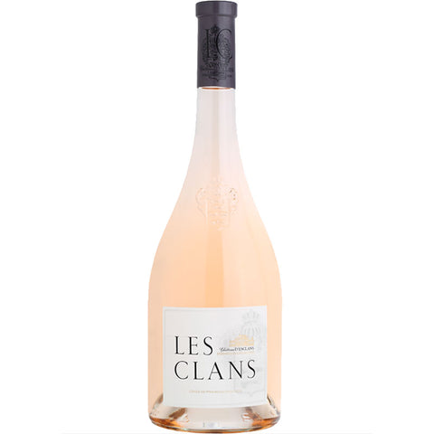 Whispering Angel Rosé