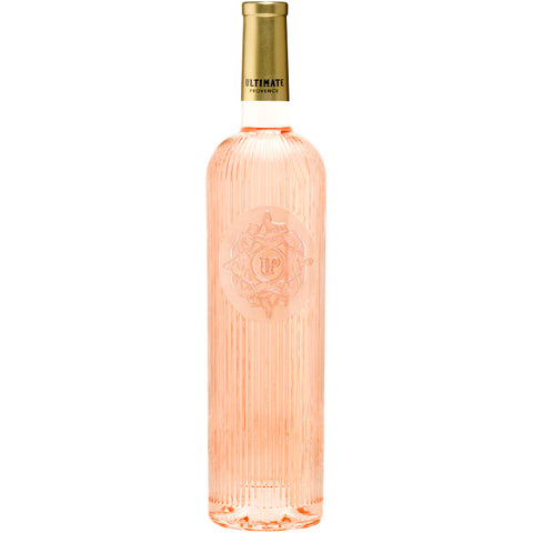 Château Sainte Roseline - Lampe de Méduse - Cru Classé Rosé BIO