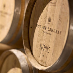 Bouvet Ladubay Crémant de Loire Rosé