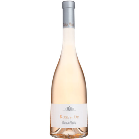Château Minuty - Cuvée M Rosé Magnum