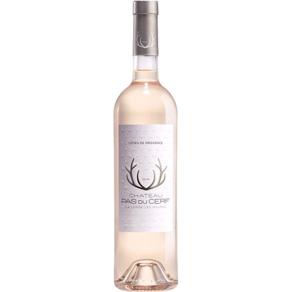 Château Pas Du Cerf Rosé BIO