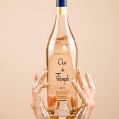 Gérard Bertrand - Clos du Temple BIO