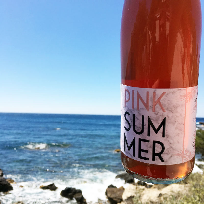 Pink Summer Rosé